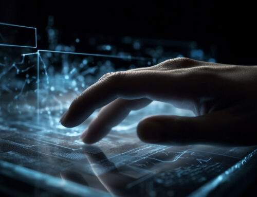 Blockchain dans le Développement Web : Applications Pratiques