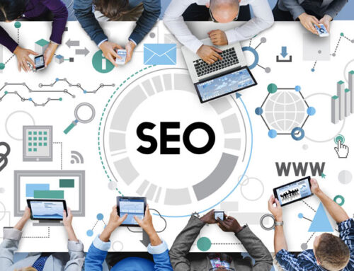 Les bonnes pratiques SEO